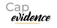 Logo Cap evidence huissier
